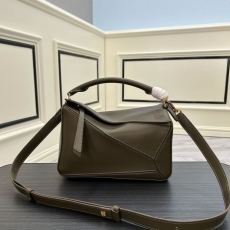 Loewe Puzzle Bags